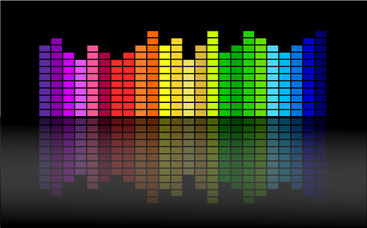 Music For The Restless Mind