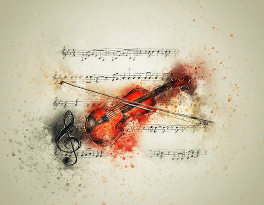 Music: The Convenient Anxiety Relief