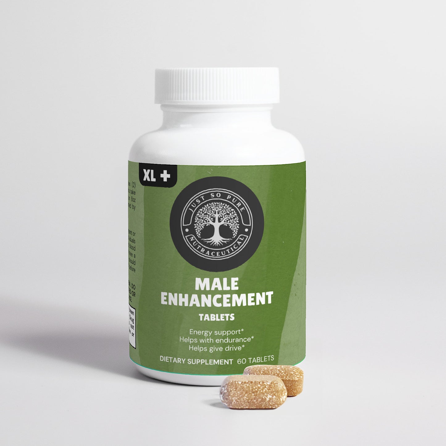 Male Enhancement: These Male Enhancement tablets are a proprietary blend of top-shelf ingredients, like Tongkat Ali, L-Arginine, vitamin b12, and Bioperine, and some of the best-known male enhancement vitamins and herbs.