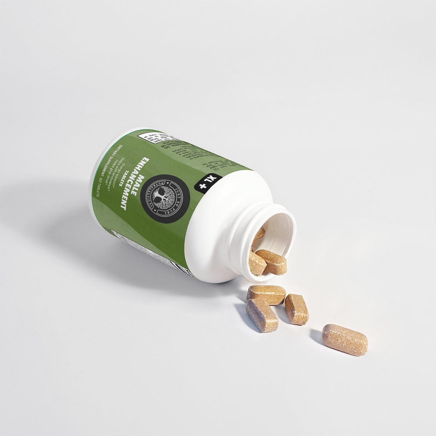 Male Enhancement: These Male Enhancement tablets are a proprietary blend of top-shelf ingredients, like Tongkat Ali, L-Arginine, vitamin b12, and Bioperine, and some of the best-known male enhancement vitamins and herbs.