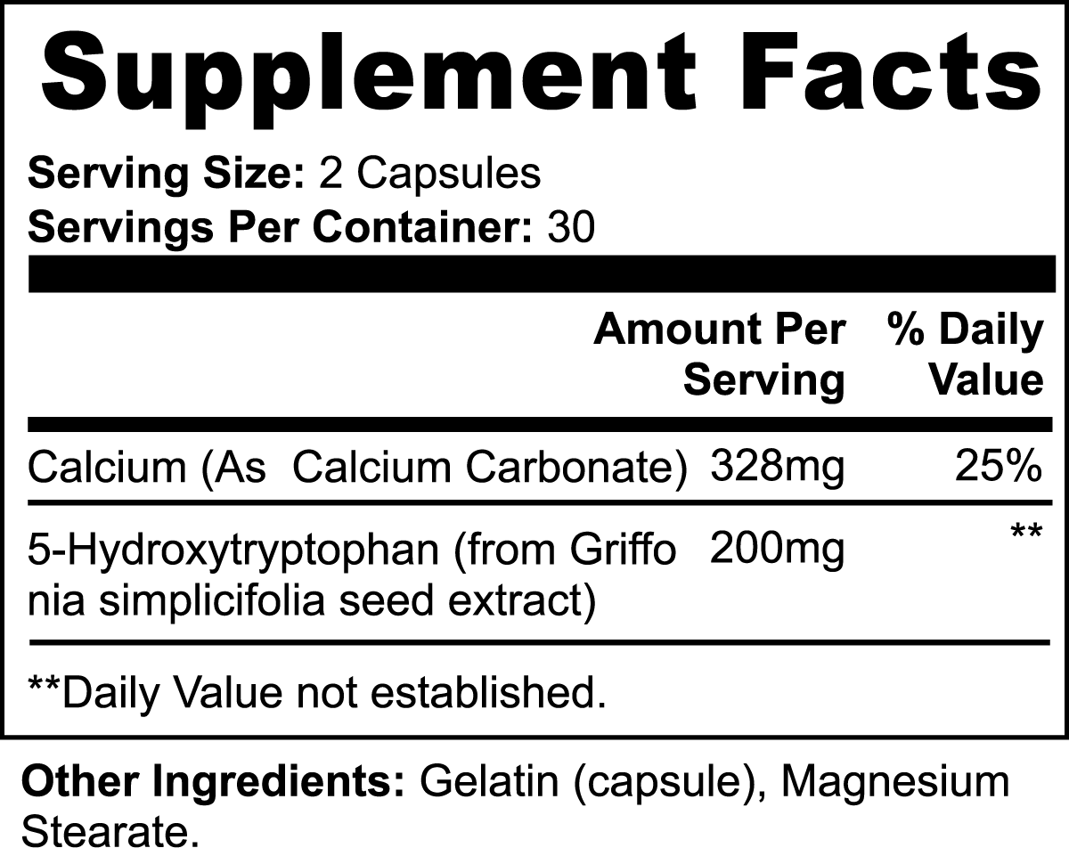 5-HTP dietary supplements aid in increasing serotonin levels in the brain, significantly affecting mood and behavior.