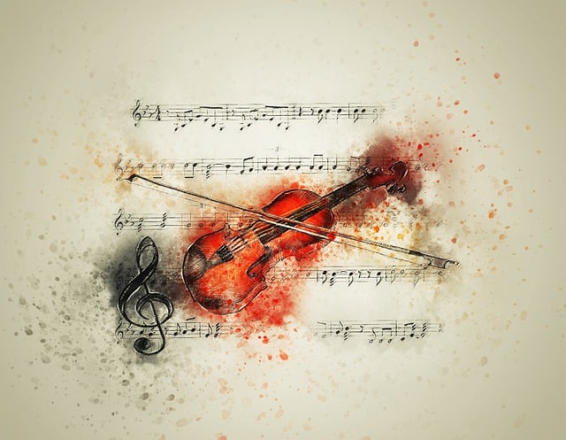 Music: The Convenient Anxiety Relief