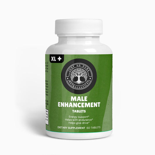 Male Enhancement: These Male Enhancement tablets are a proprietary blend of top-shelf ingredients, like Tongkat Ali, L-Arginine, vitamin b12, and Bioperine, and some of the best-known male enhancement vitamins and herbs.