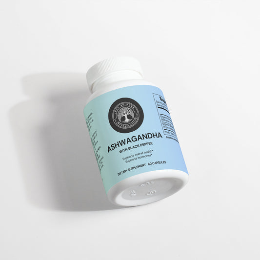 Ashwagandha: Ashwagandha is an ancient herb used in Ayurvedic medicine, India’s traditional healthcare system. Recently popularized worldwide, it’s most well-known as a powerful adaptogen that helps individuals calm their stress levels.