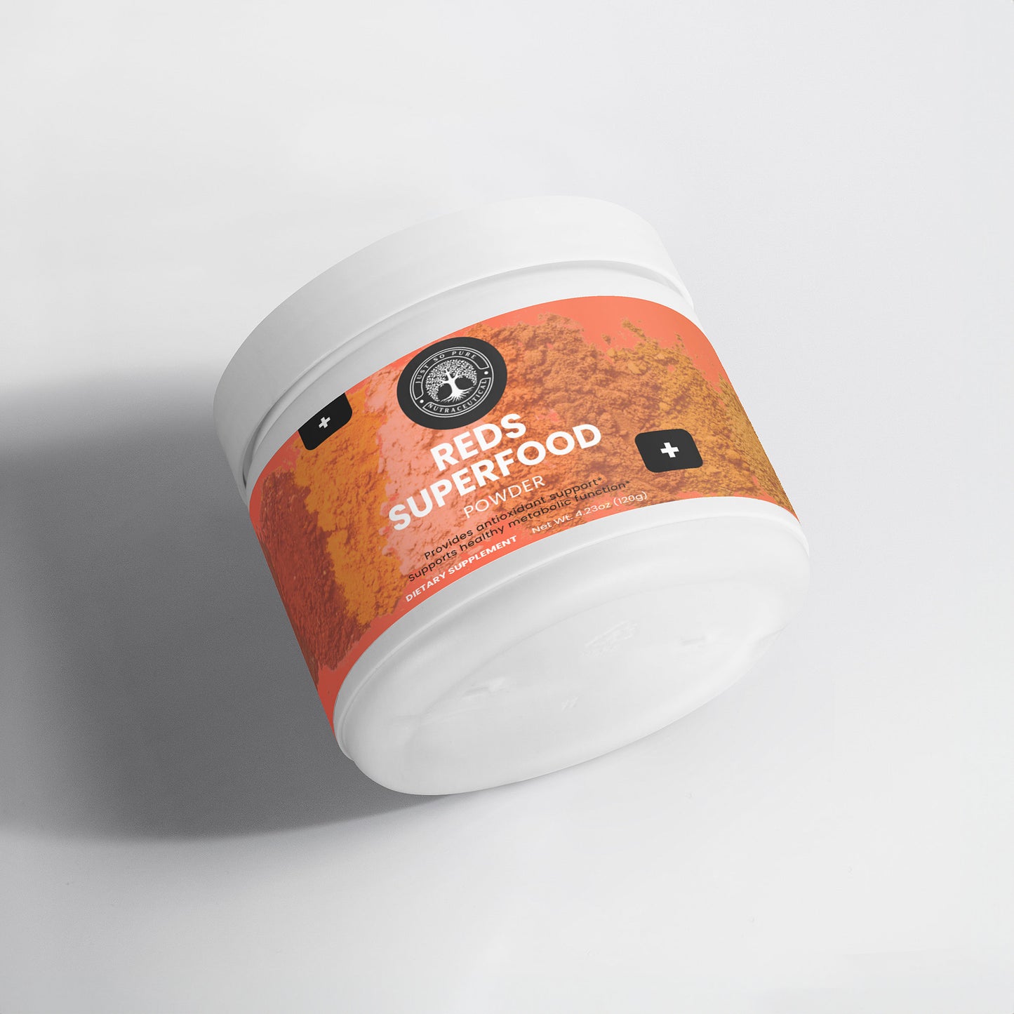 Reds Superfood: This reds powder supplement offers a rich blend of fruits, vegetables, and botanicals aimed at delivering antioxidants, fiber, and essential nutrients for overall health.