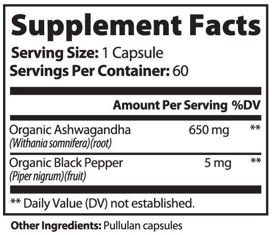 Ashwagandha: Ashwagandha is an ancient herb used in Ayurvedic medicine, India’s traditional healthcare system. Recently popularized worldwide, it’s most well-known as a powerful adaptogen that helps individuals calm their stress levels.